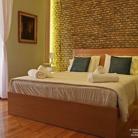 Athens Historic Centre Renovated Apartments المظهر الخارجي الصورة