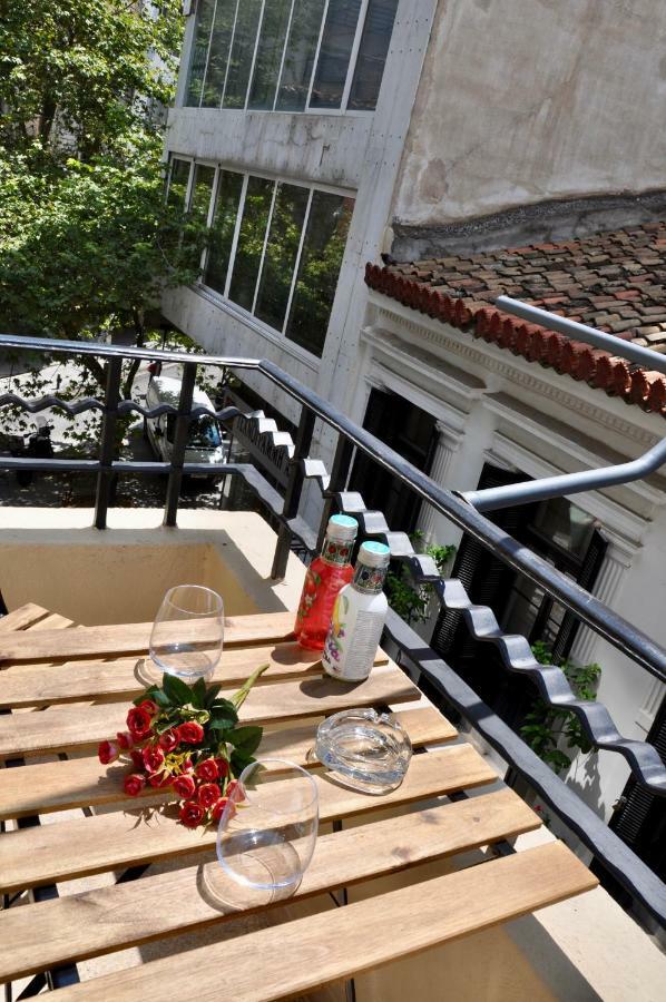 Athens Historic Centre Renovated Apartments المظهر الخارجي الصورة