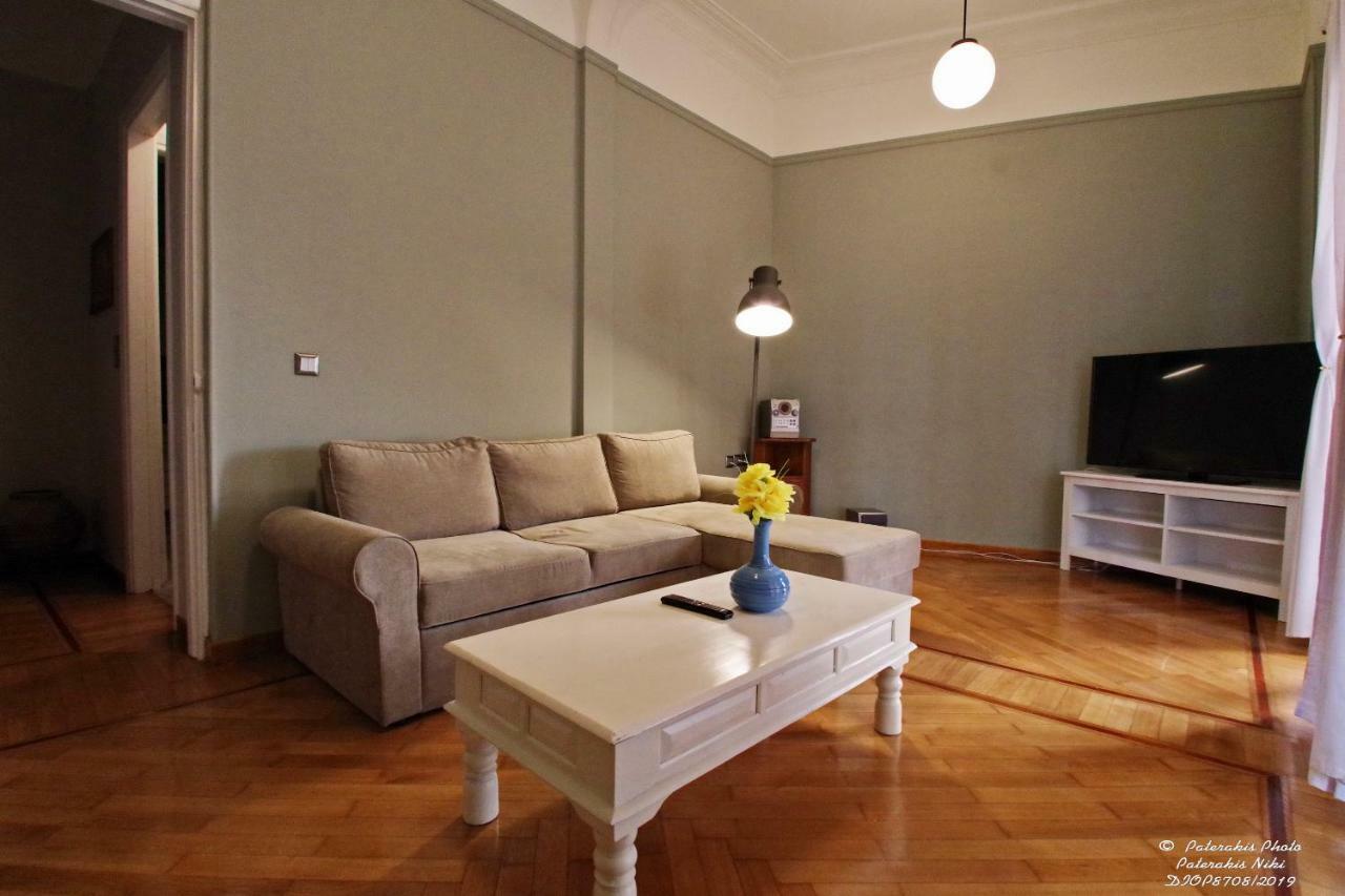 Athens Historic Centre Renovated Apartments المظهر الخارجي الصورة